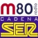 Campanya de publicitat a CADENA SER - M80