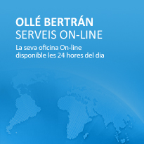 Serveis On-line