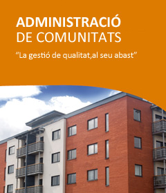 Administració de Comunitats