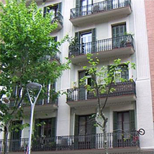 Ollé Bertrán - Pisos lloguer Barcelona - Serveis immobiliaris